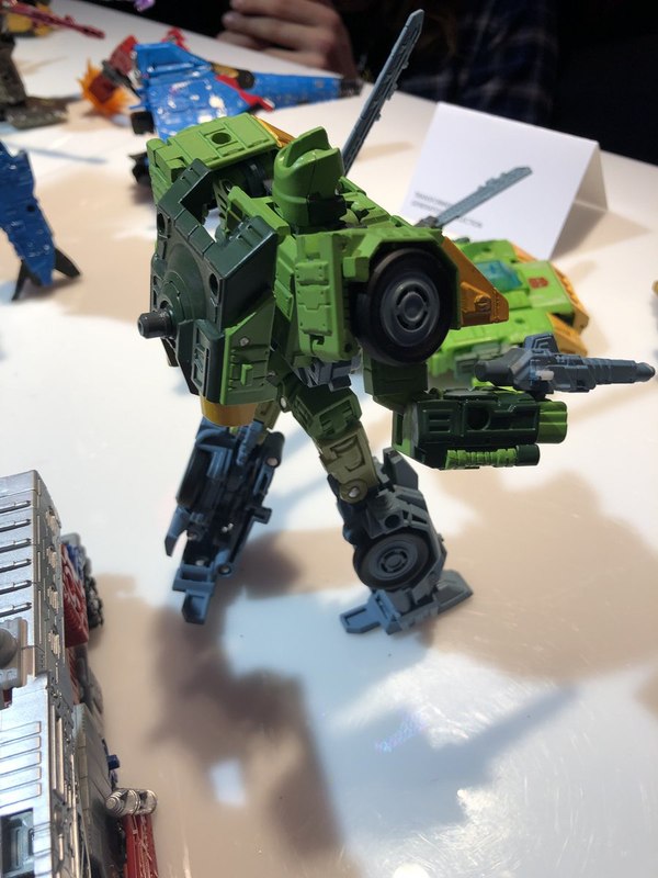 Toy Fair 2019   RFCs Photos From The Hasbro Showroom Floor  (34 of 46)